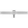 Mexen Flat 360° Slim rotacijski linijski odvod 70 cm, inox - 1041070