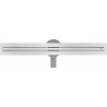 Mexen Flat 360° Slim rotierbarer linearer Ablauf 70 cm, Edelstahl - 1041070