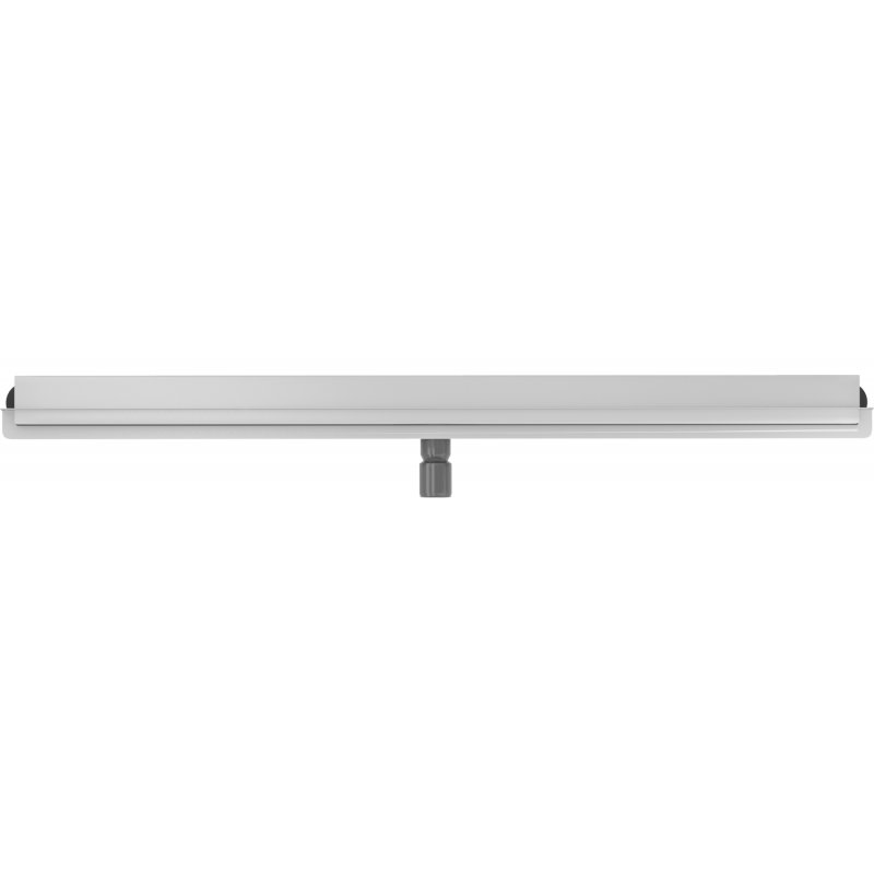 Mexen Flat Wall 2-in-1 Wall Linear Drain 110 cm, inox - 1030110