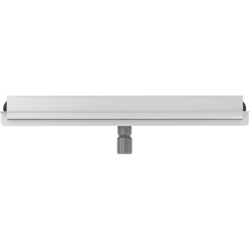 Mexen Flat Wall zidni linearni odvod 2u1 70 cm, inox - 1030070