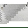 Mexen Flat 360° Slim caniveau linéaire rotatif 120 cm, blanc - 1241120