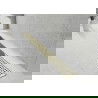 Mexen Flat M08 Linienabfluss 50 cm, gold - 1525050-15