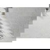 Mexen Flat 360° M22 draaibare douchegoot 70 cm, inox - 1029070-40