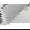 Mexen Flat M01 lineaire afvoer 90 cm, zwart - 1720090-15