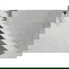 Mexen Flat M08 douchegoot 70 cm, zwart - 1725070-15