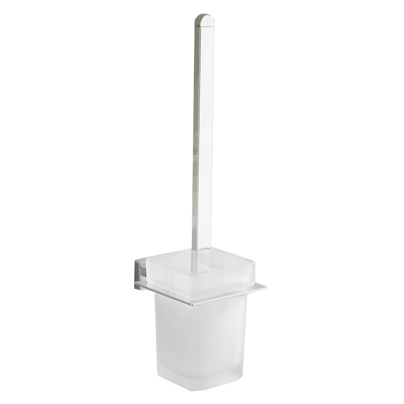 Mexen Arno wc-harja, kromi - 7020750-00