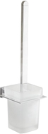 Mexen Arno četka za WC, krom - 7020750-00