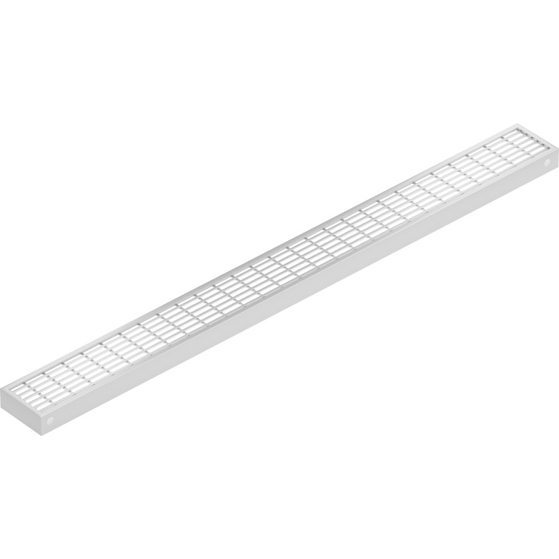 Mexen Flat M33 liiniäravoolu kate 70 cm, inox - 1033070