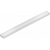 Mexen Flat M33 maska za linijski odvod 70 cm, inox - 1033070