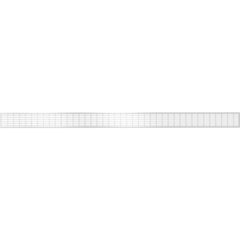 Mexen Flat M33 maskownica do odpływu liniowego 80 cm, inox - 1033080