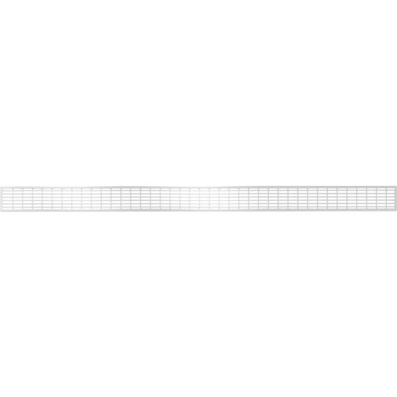 Mexen Flat M33 liini äravoolu kate 100 cm, roostevaba teras - 1033100
