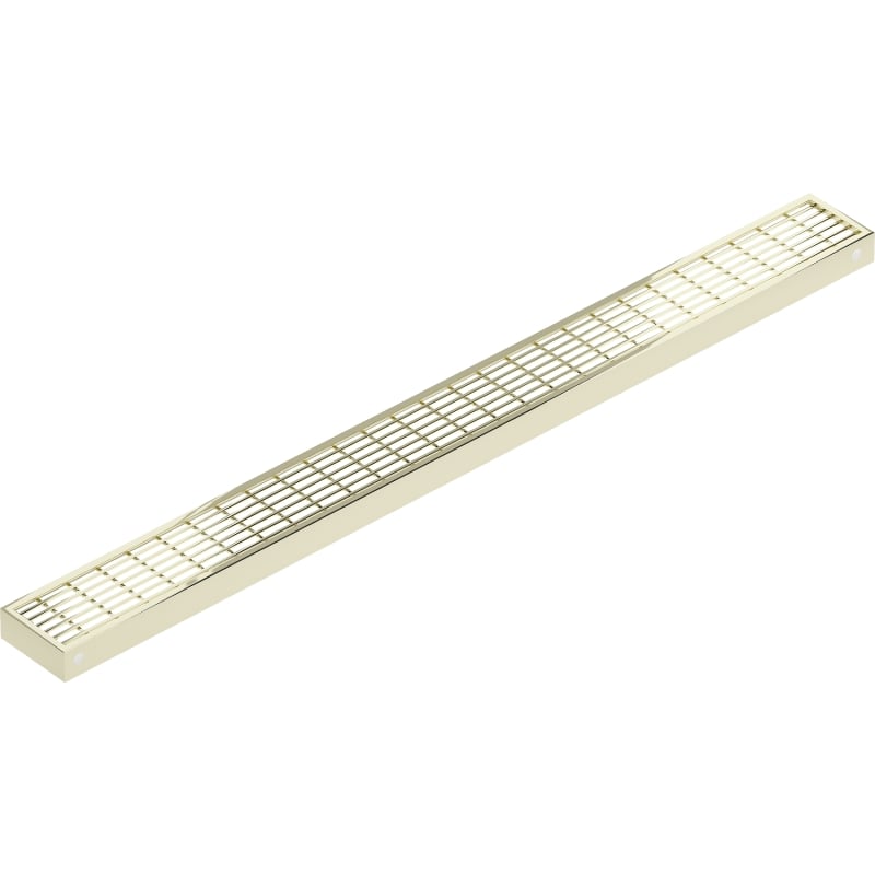 Mexen Flat M33 lineaarse äravoolu kate 70 cm, kuldne - 1533070