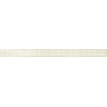 Mexen Flat M33 afdekplaat voor lijnafvoer 80 cm, goud - 1533080