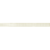 Mexen Flat M33 Abdeckung für Linienentwässerung 90 cm, Gold - 1533090
