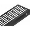 Mexen Flat M33 Abdeckung für Linienablauf 70 cm, schwarz - 1733070