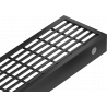 Mexen Flat M33 Abdeckung für Linienentwässerung 80 cm, schwarz - 1733080