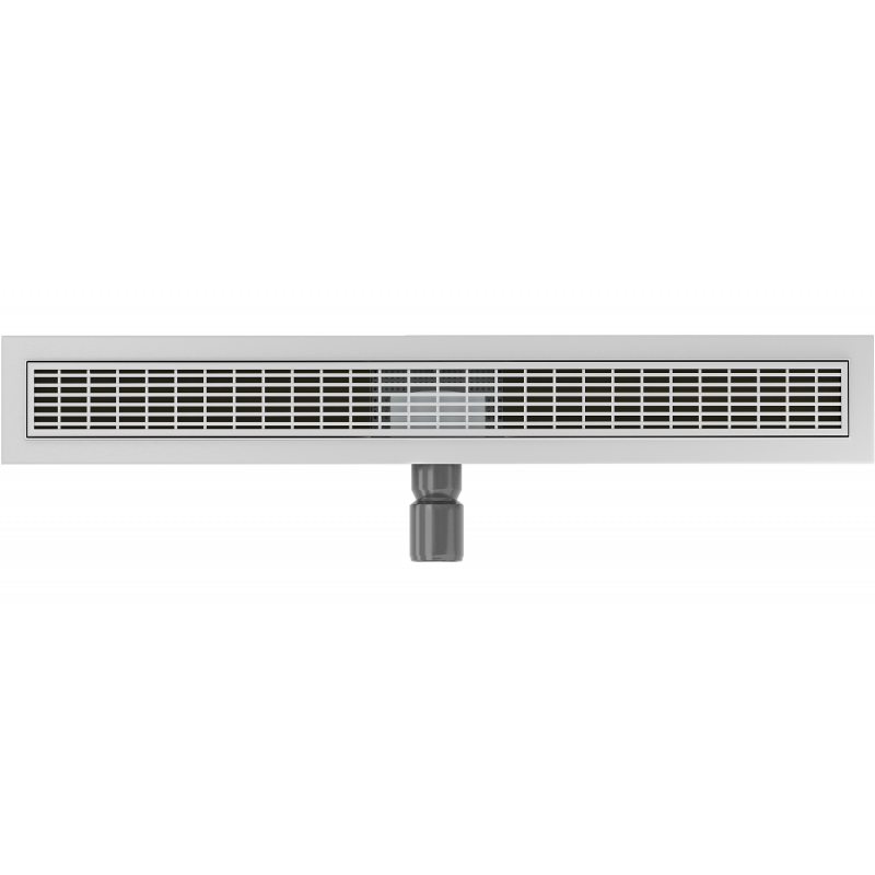 Mexen Flat M33 desagüe lineal 50 cm, inox - 1033050-15