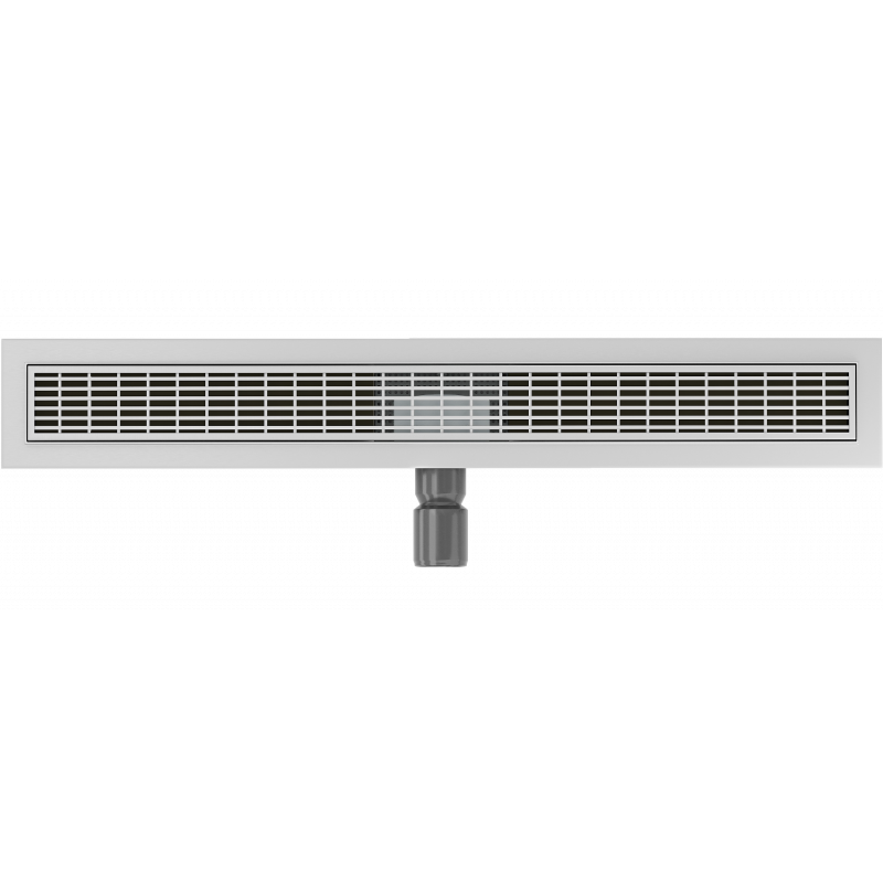 Mexen Flat M33 évacuation linéaire 60 cm, inox - 1033060-15