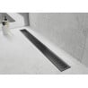 Mexen Flat M33 Linienentwässerung 80 cm, schwarz - 1733080-15