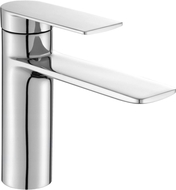 Mexen Zero basin mixer, chrome - 71100-00