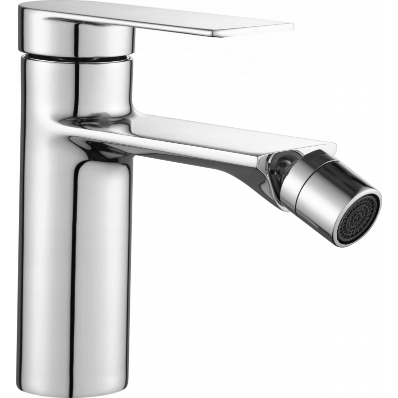 Mexen Zero bidetna pipa krom - 71120-00