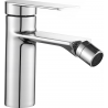 Mexen Zero bateria bidetowa chrom - 71120-00