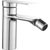 Mexen Zero chrome bidet faucet - 71120-00