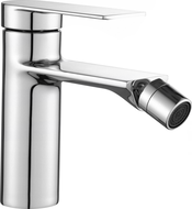 Mexen Zero bidetna pipa krom - 71120-00