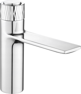 Mexen Zero+ grifo de lavabo, cromo - 71600-00