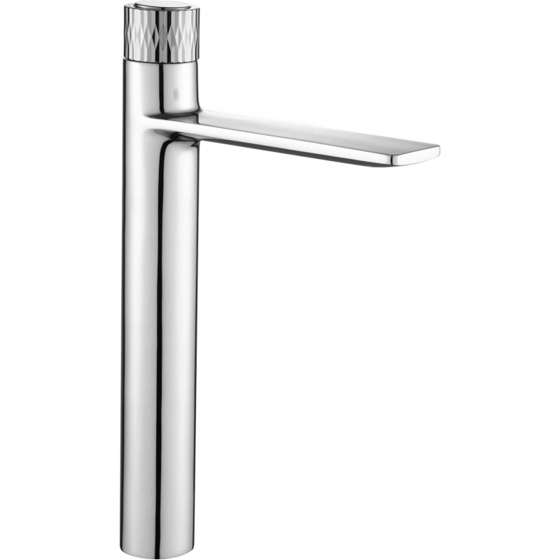 Mexen Zero+ high basin tap, chrome - 71610-00