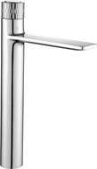 Mexen Zero+ hög tvättställsblandare, krom - 71610-00