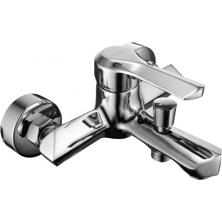 Mexen Sabre rubinetto da bagno, cromo - 72130-00