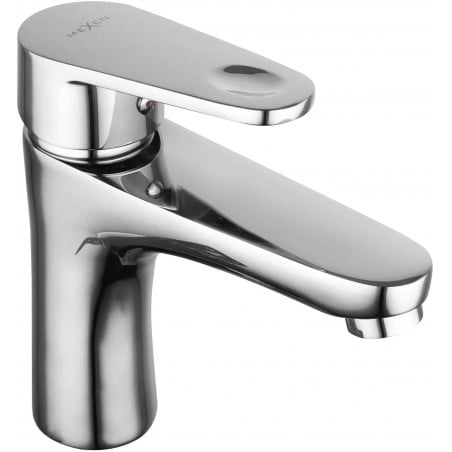 Mexen Kama Waschtischarmatur, Chrom - 72500-00