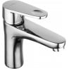 Mexen Kama Waschtischarmatur, Chrom - 72500-00