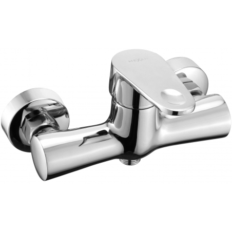 Mexen Kama Duschbatterie, Chrom - 72540-00