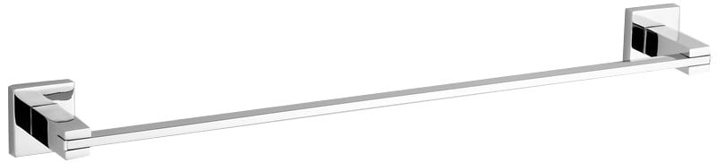 Mexen Vane Handtuchhalter, Chrom - 7020924-00