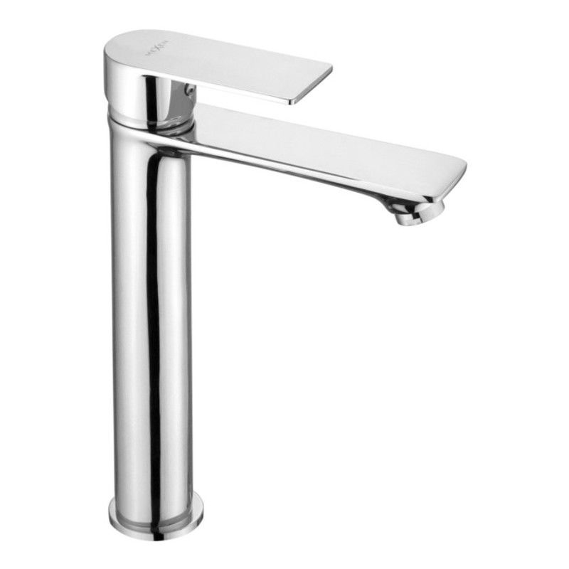 Mexen Royo grifo de lavabo alto, cromo - 72210-00