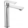 Mexen Royo Waschbeckenarmatur hoch, Chrom - 72210-00