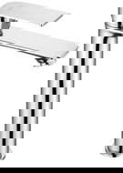 Mexen Royo grifo de lavabo alto, cromo - 72210-00