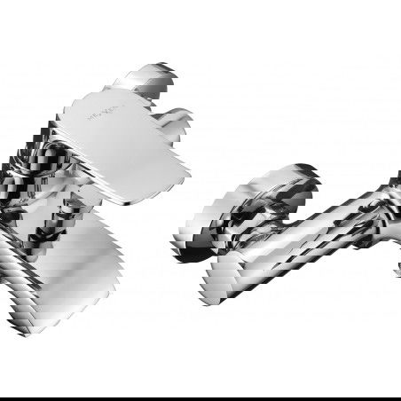 Mexen Pecos torneira de banheira, cromada - 72730-00