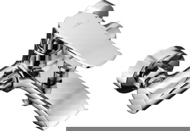 Mexen Pecos batteria da bagno, cromo - 72730-00