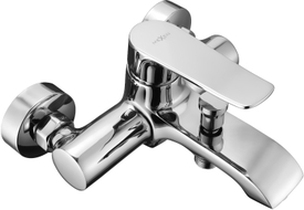 Mexen Pecos vannisegisti, kroom - 72730-00