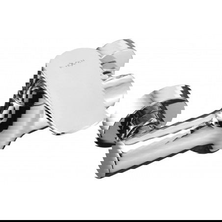 Mexen Pecos prha baterija, krom - 72740-00