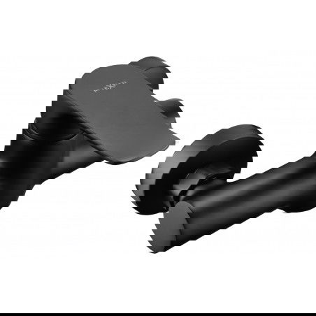 Mexen Pecos grifo de ducha, negro - 72740-70