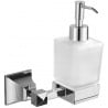 Mexen Dalia soap dispenser, chrome - 70173388-00