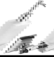 Mexen Dalia dispenser per sapone, cromo - 70173388-00