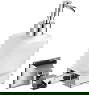 Mexen Dalia zeepdispenser, chroom - 70173388-00
