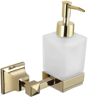 Mexen Dalia zeepdispenser, goud - 70173388-50