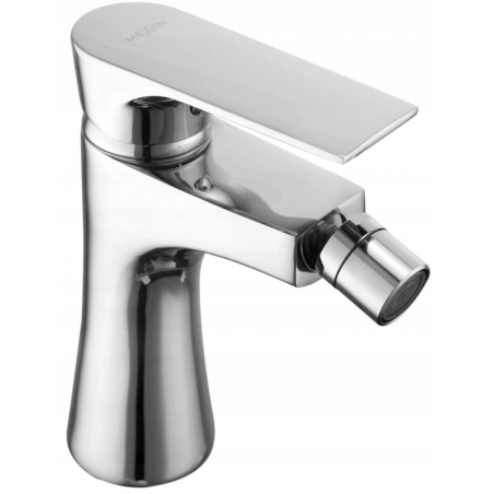 Mexen Axel bidéblandare, krom - 73820-00