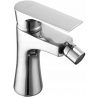 Mexen Axel robinet de bidet, chrome - 73820-00